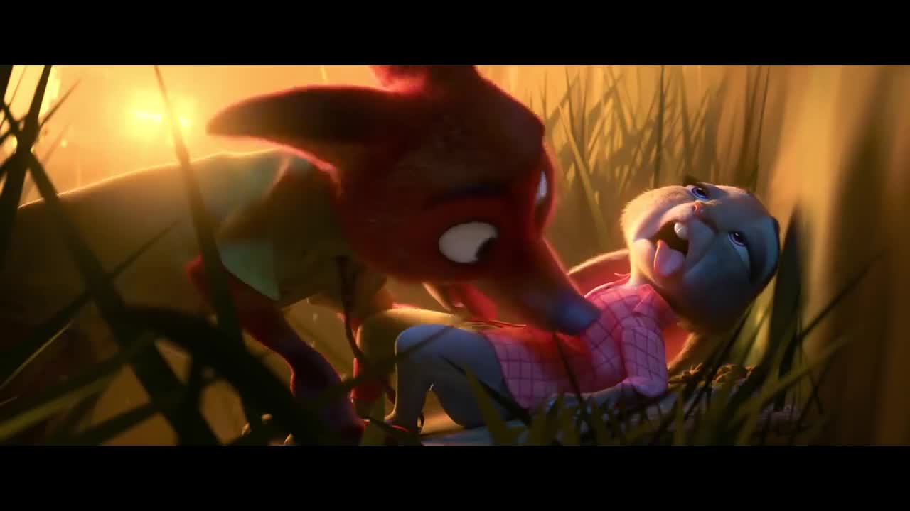 Zootopia Blood and Death: Why the Disney Classic Was Almost Way Darker