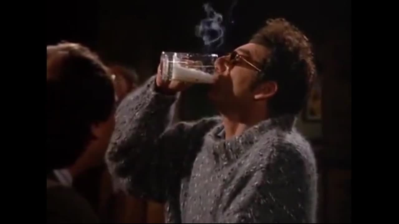 kramer beer cigarette Cigarette Video Clips - Download Free HD Memes kramer beer cigarette Cigarette Video Clips - Download Free HD Memes