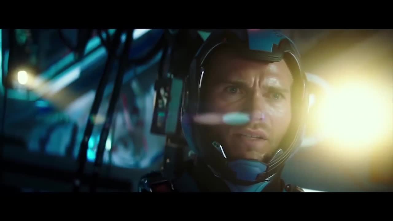 Pacific Rim 2 - Not ours | Download HD video clip on | Vlipsy