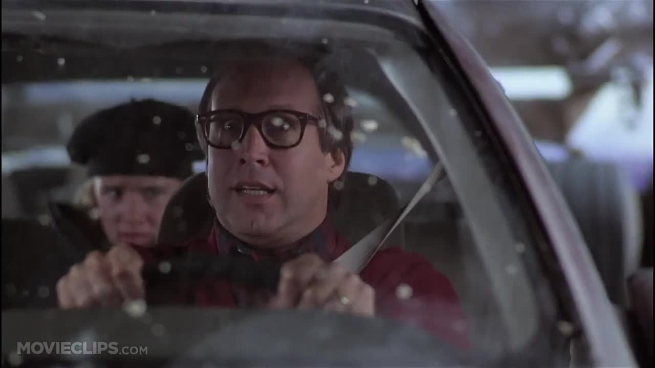 Christmas Vacation - Forgive My Husband | Download HD video clip on