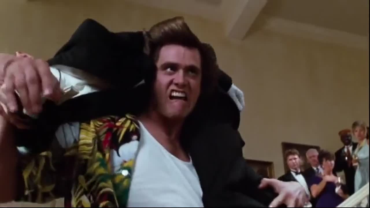 Ace Ventura - RARA RARA RARA RARA (Video Clip) | Download HD | Vlipsy