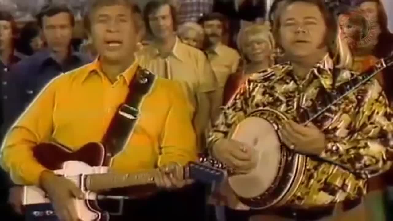 Hee Haw - Goodnight everybody | Download HD video clip on | Vlipsy