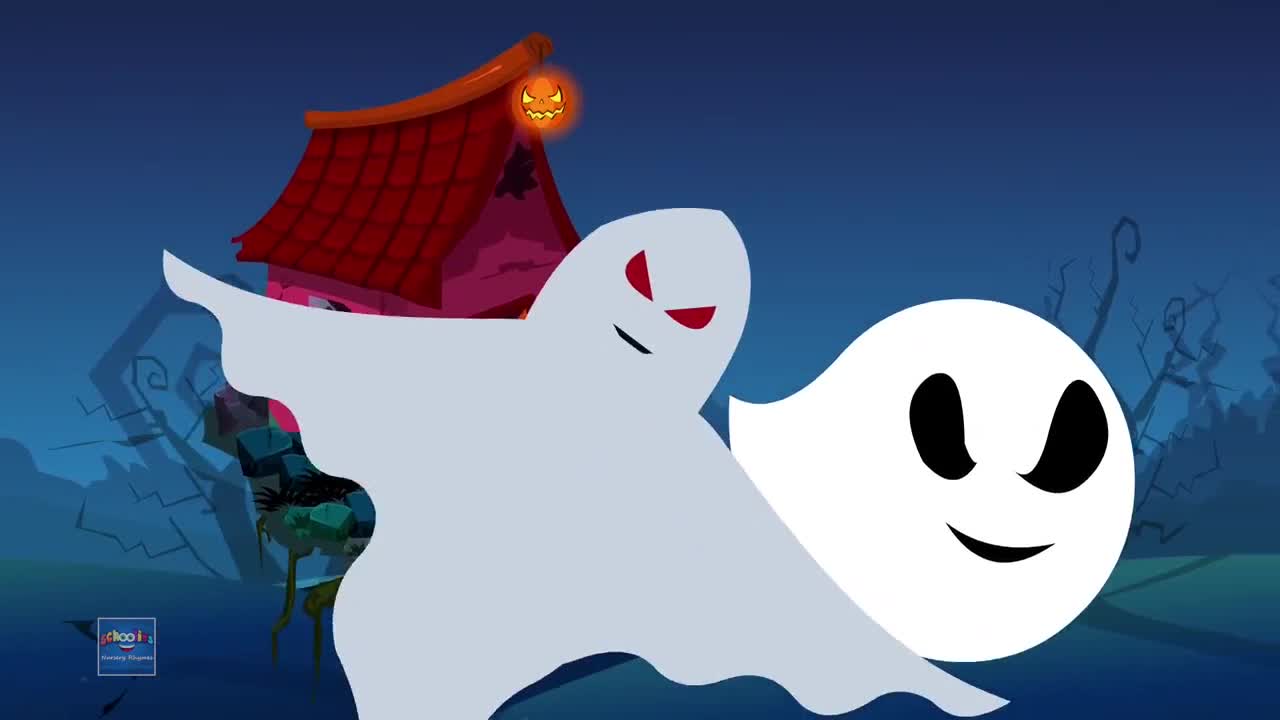 Schoolies - Boo! | Download HD video clip on | Vlipsy