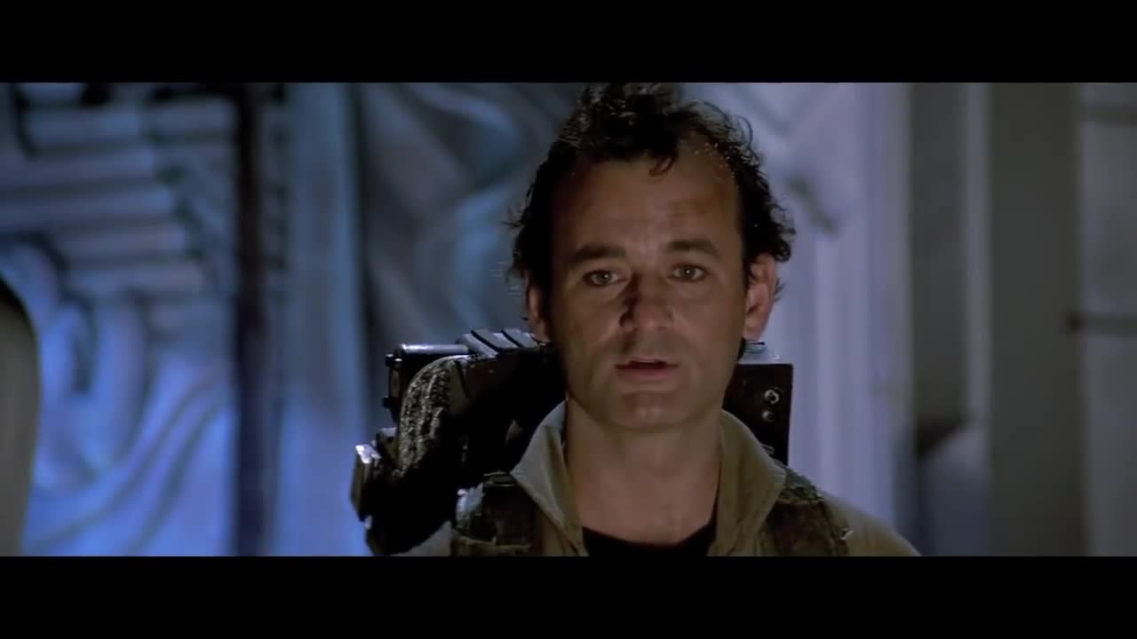 Ghostbusters There S Something You Don T See Everyday Download Hd