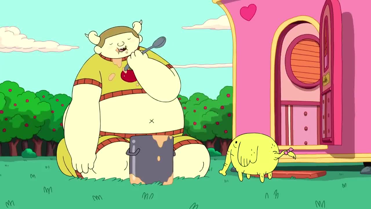 Adventure Time: I must have the most perfect life - Find clips on VLIPSY