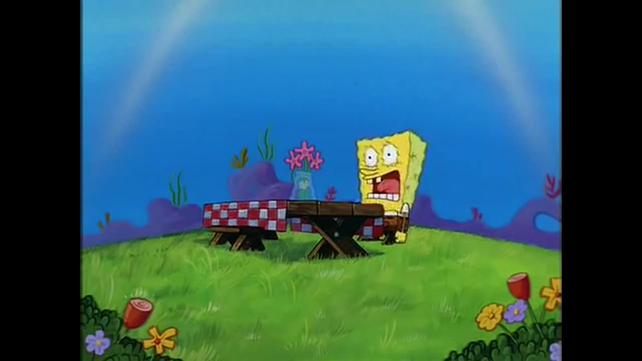 Spongebob Squarepants - I NEED IT | Download HD video clip on | Vlipsy