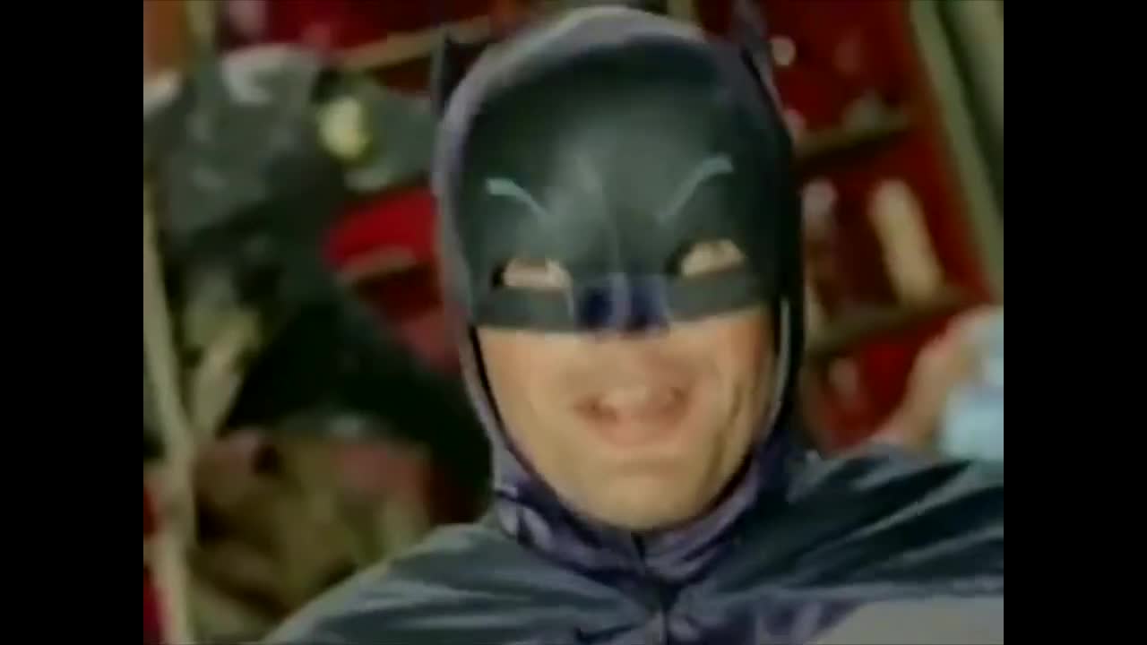 Batman Crazy Batman Download Hd Video Clip On Vlipsy