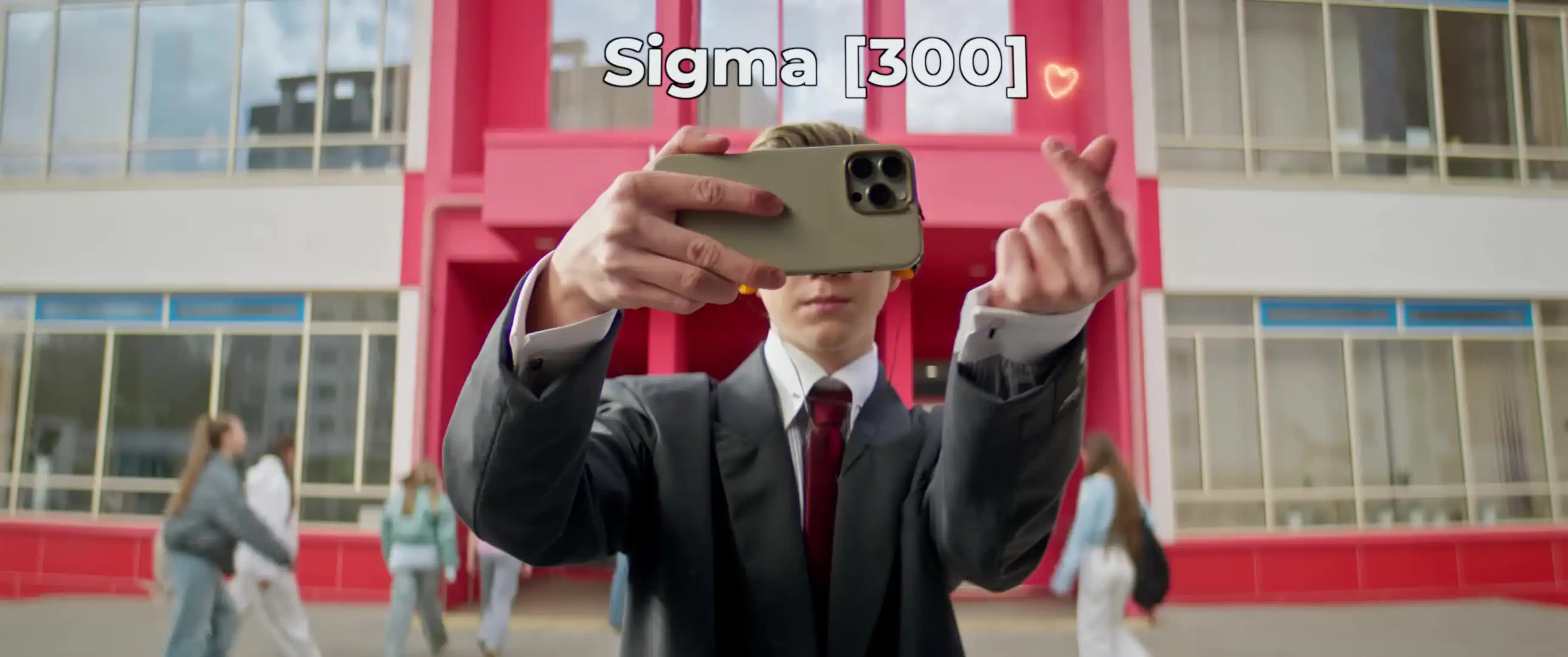 Betsy Sigma Boy Download Hd Video Clip On Vlipsy