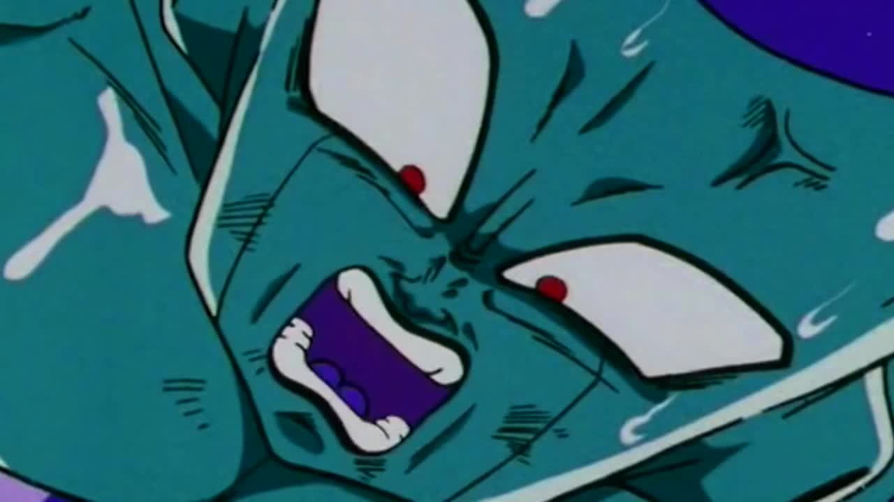 Dragon Ball Z Abridged - Reminded of my Failures | Download HD video ...