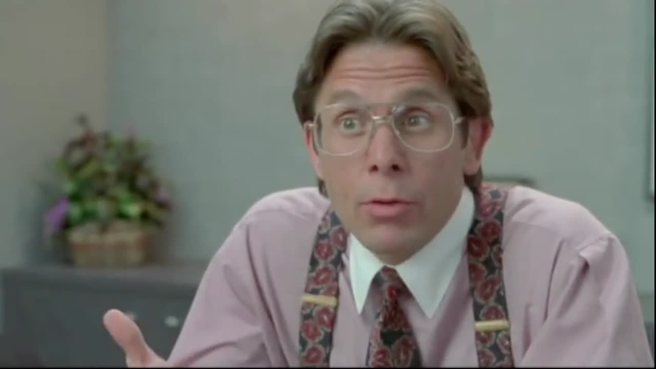 Office Space Disagree Find Clips On Vlipsy