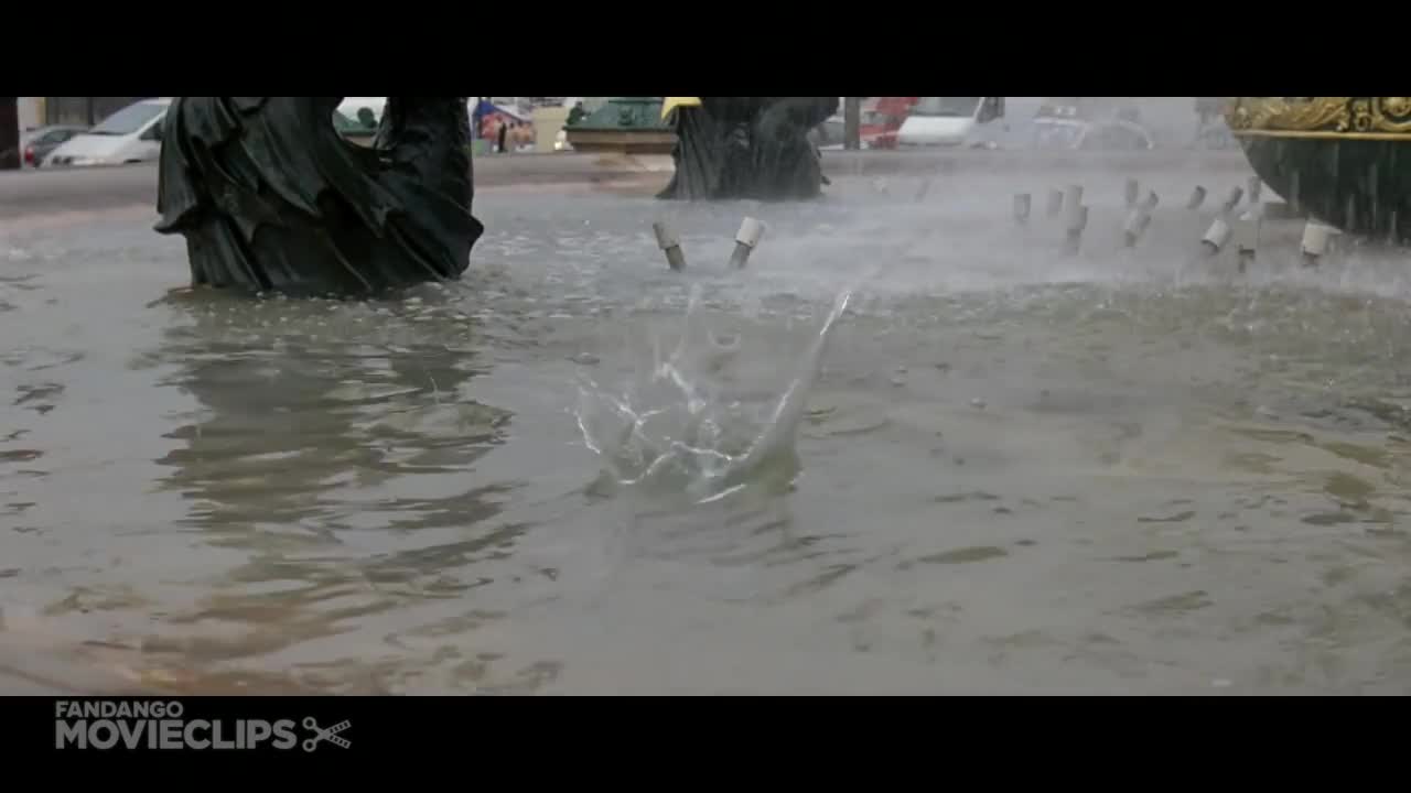 The Devil Wears Prada Throws phone in the fountain Find clips on VLIPSY