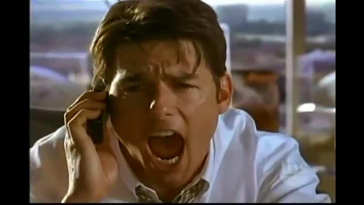 Jerry maguire show me the money find clips on vlipsy