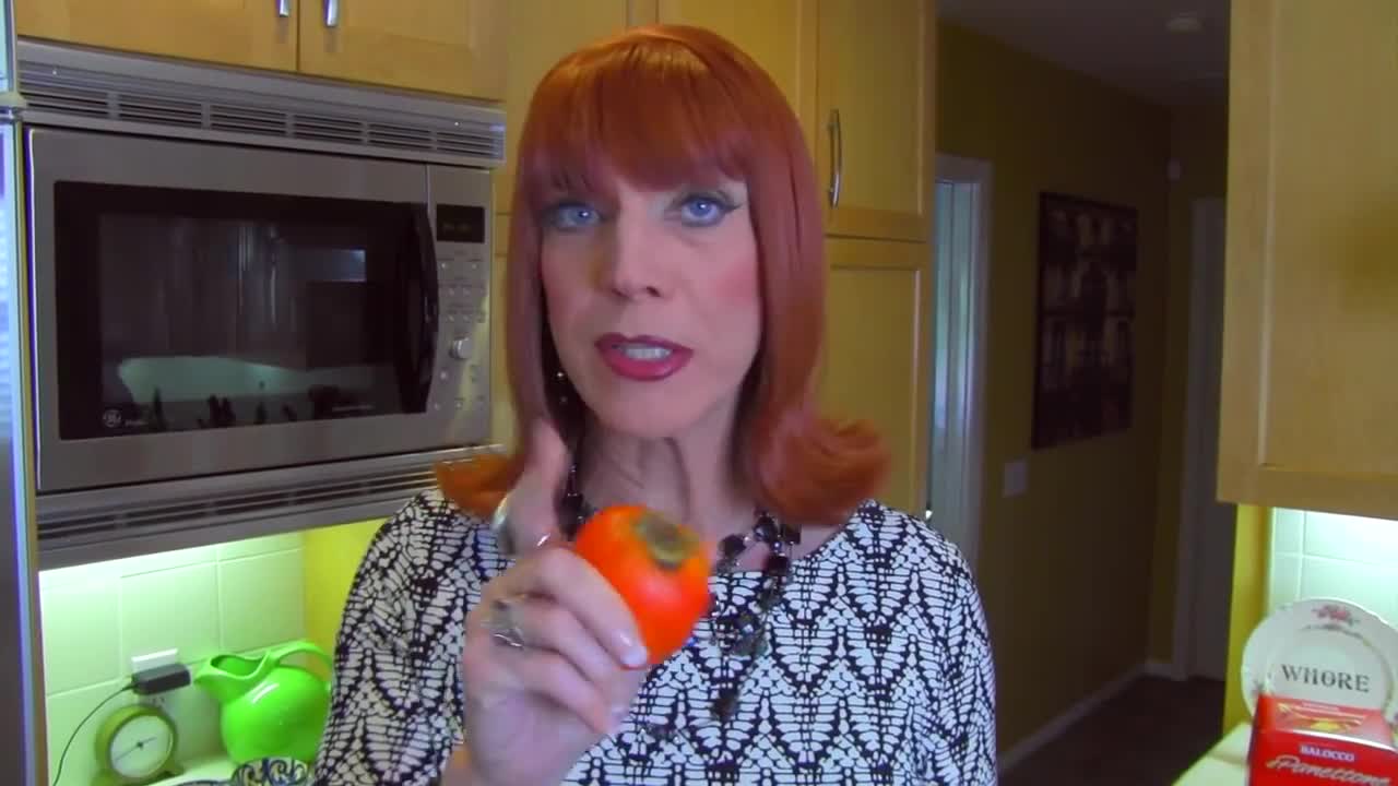 Coco Peru - I love a good crunch Cheeto | Download HD video clip on ...