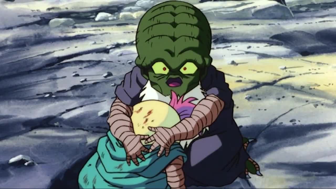 Dragon Ball Z Abridged - It's My Turn Now | Download HD video clip on ...