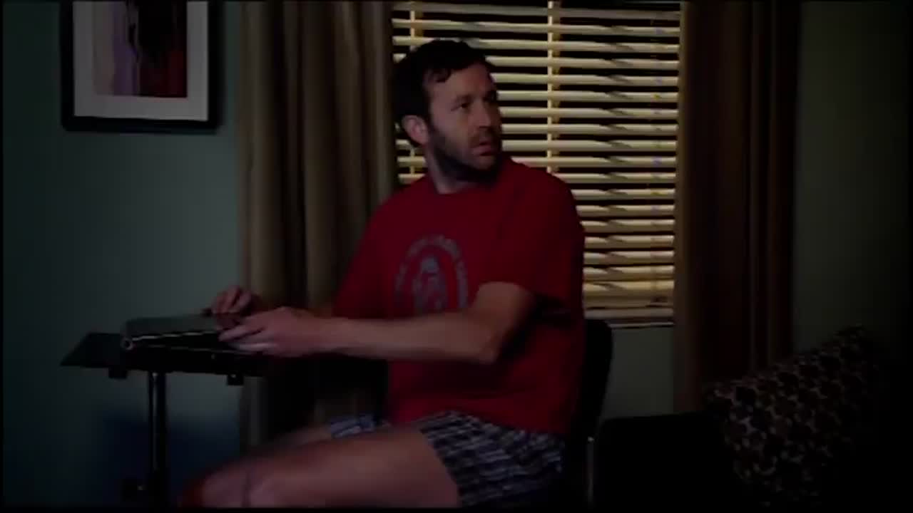 IT Crowd - What Are You Doing on the Computer? | Download HD video clip ...