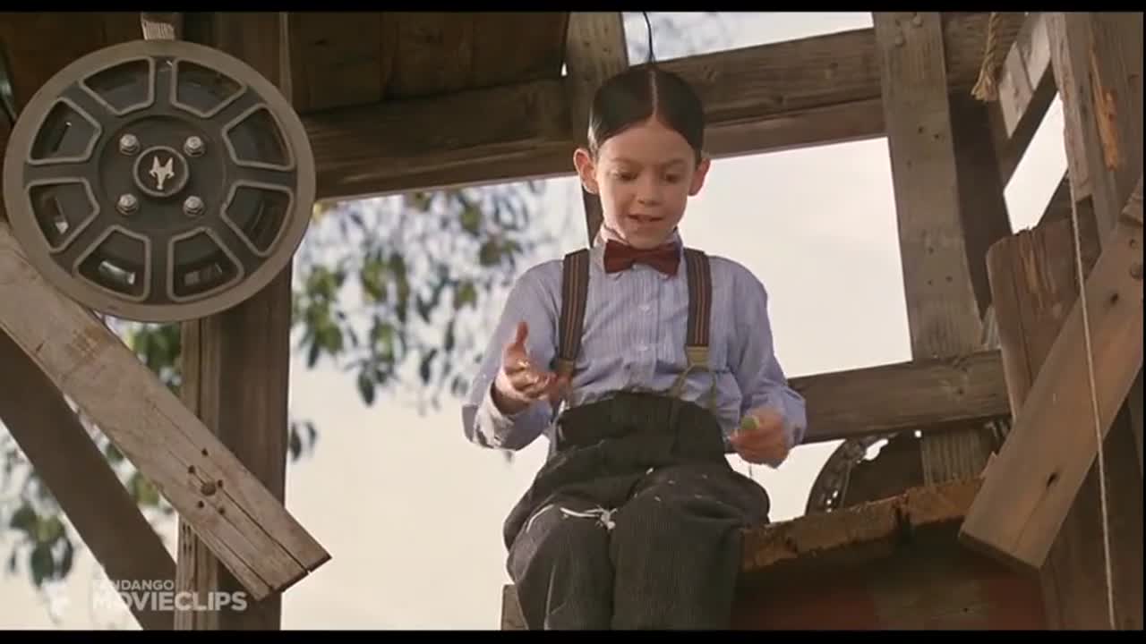 Love Little Rascal The Little Rascals - She loves me! | Download HD video clip on | Vlipsy