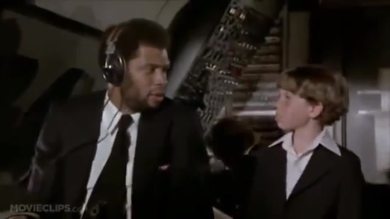 The Hilarious Contract Request Kareem Abdul Jabbar Had For Airplane