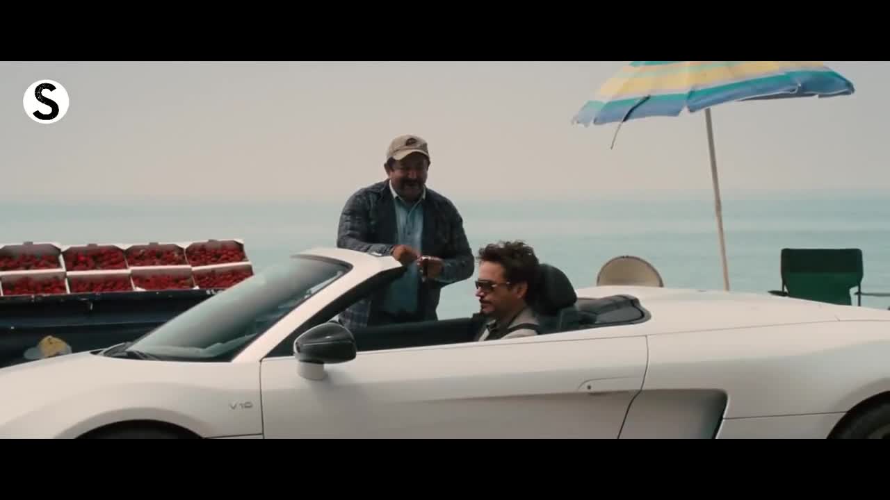 Iron Man 2: Are You Iron Man? - Find clips on VLIPSY