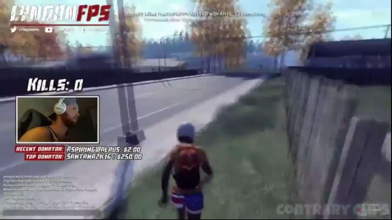 Angry Gamer - Streamer Rage | Download HD video clip on | Vlipsy