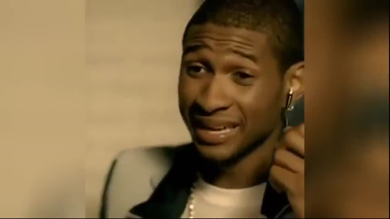 Usher I Don T Play Like Dat Find Clips On Vlipsy