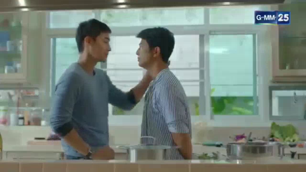 Everyman Kiss: Gentle Kiss - Find clips on VLIPSY