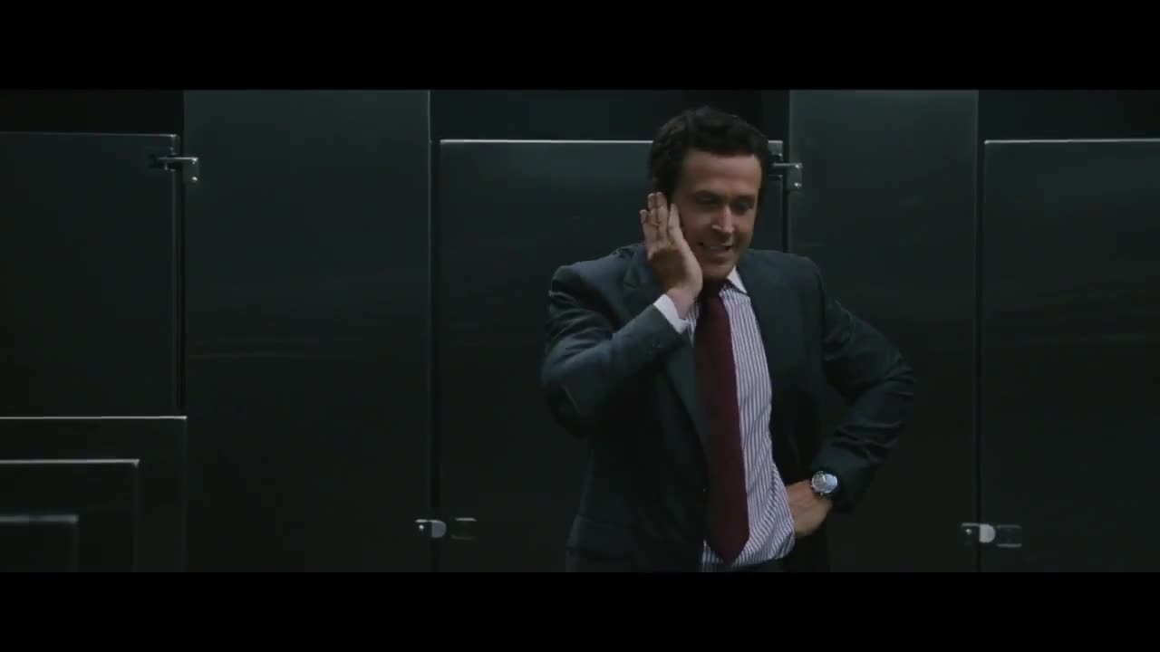 The Big Short: Jacked to the tits - Find clips on VLIPSY