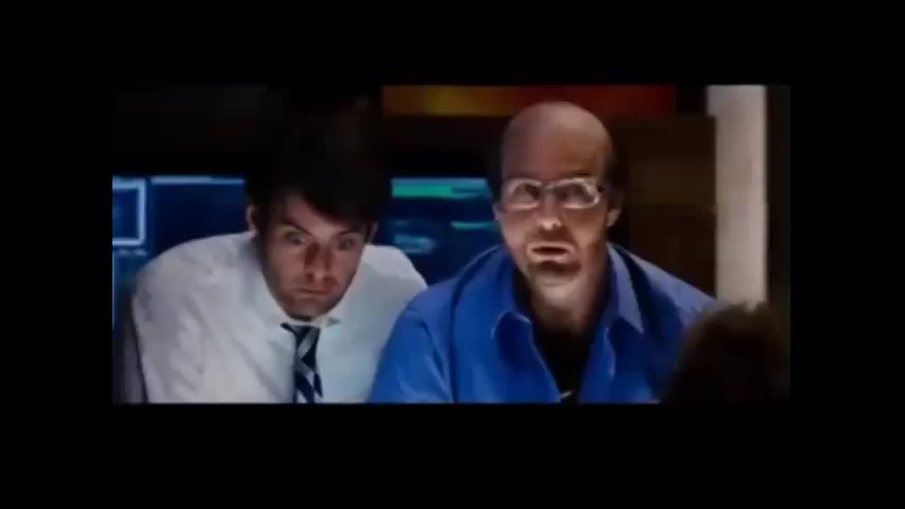 Tropic Thunder - We Don't Negotiate with Terrorists | Download HD video