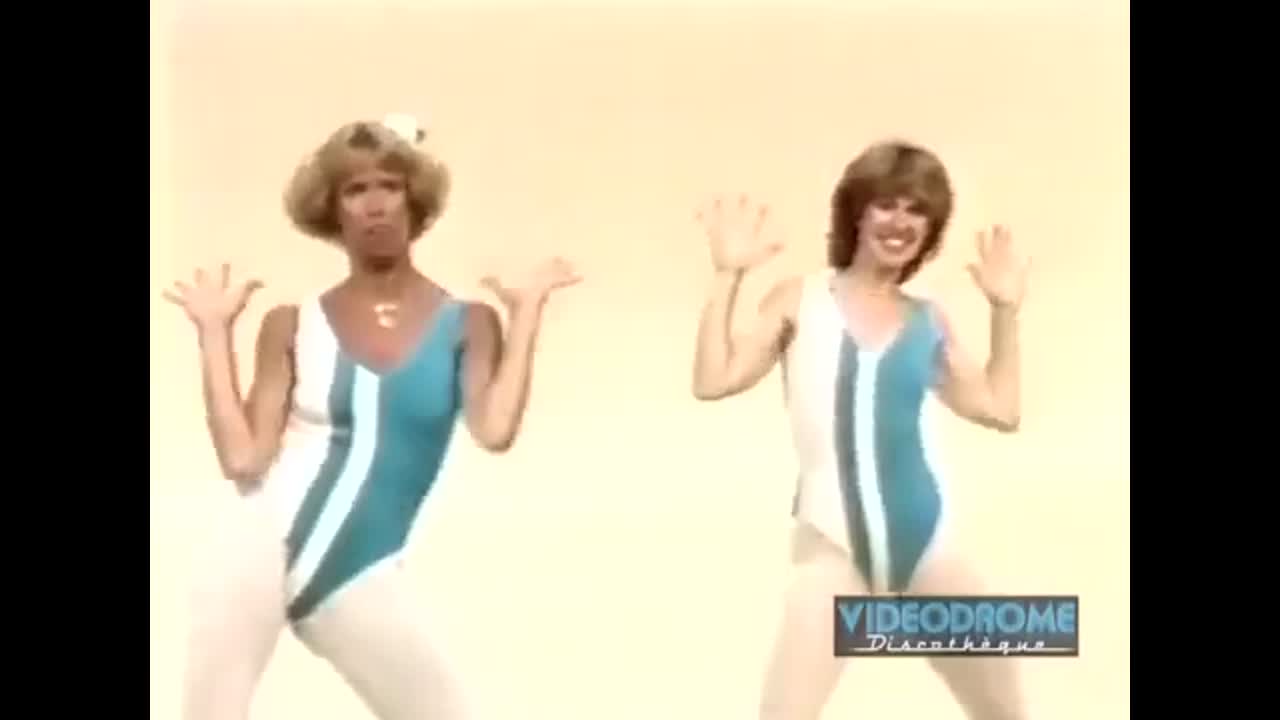 JAZZERCISE - Move Your Boogie Body - Move your boogie body | Download ...