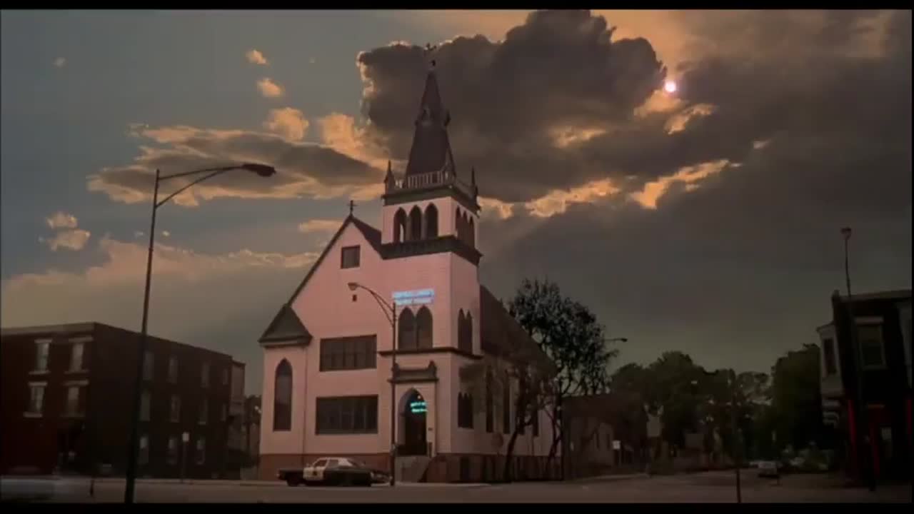 Blues Brothers - Church Scene | Download HD video clip on | Vlipsy