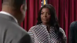 Abbott Elementary: Hard of hearing