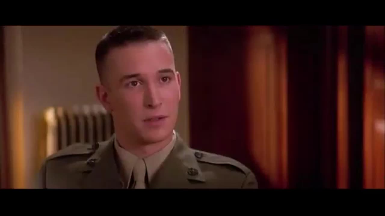 A Few Good Men: Mess Hall - Find clips on VLIPSY