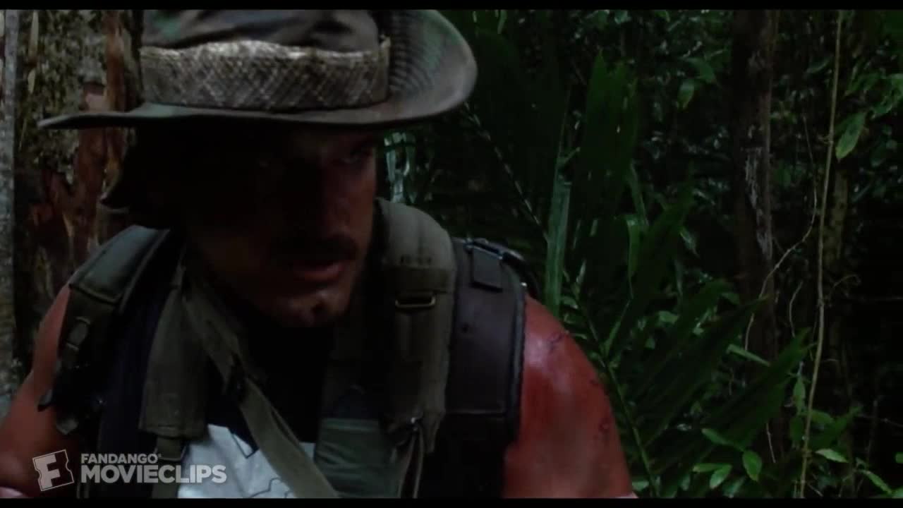 Predator - Ol Painless is Waiting | Download HD video clip on | Vlipsy