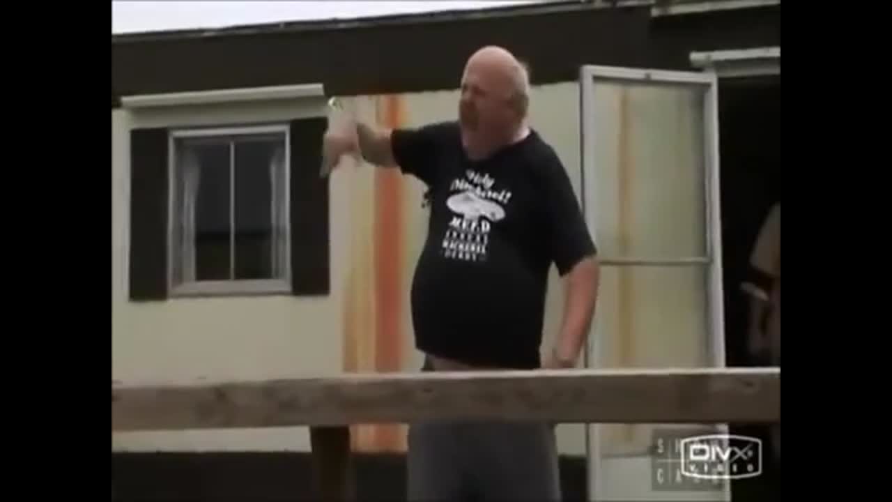 Peanut Butter And Jam Trailer Park Boys