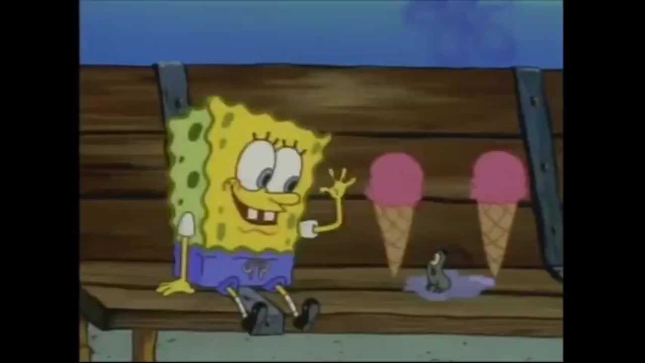 Spongebob squarepants: Spongebob - Find clips on VLIPSY