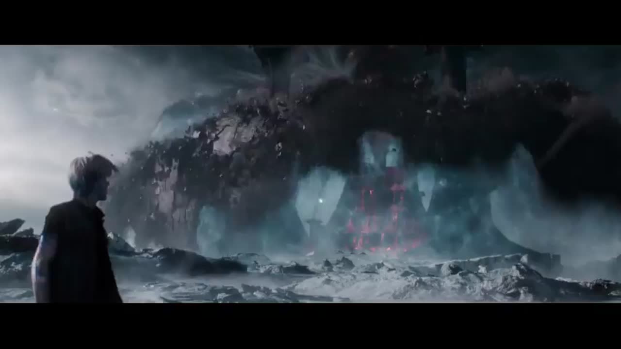 Ready Player One - First to the key! | Download HD video clip on | Vlipsy