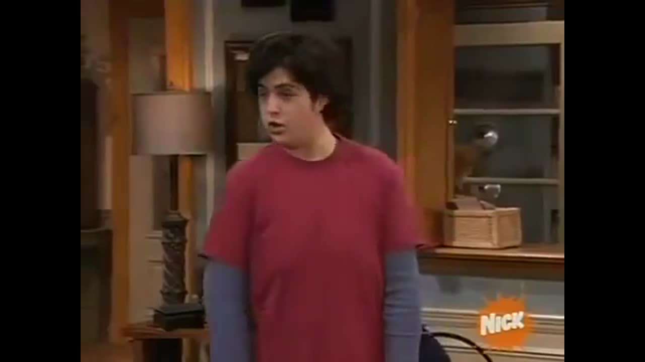 Drake and Josh: You calling me a liar - Find clips on VLIPSY