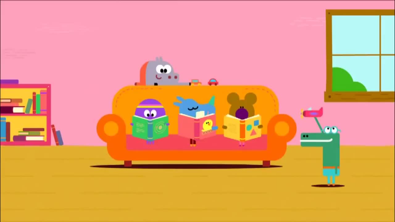 CBeebies - Hello | Download HD video clip on | Vlipsy