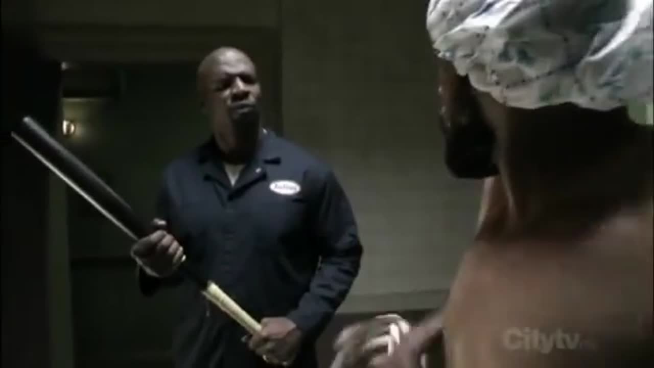 Everybody Hates Chris - You think I'm playin?! | Download HD video clip ...