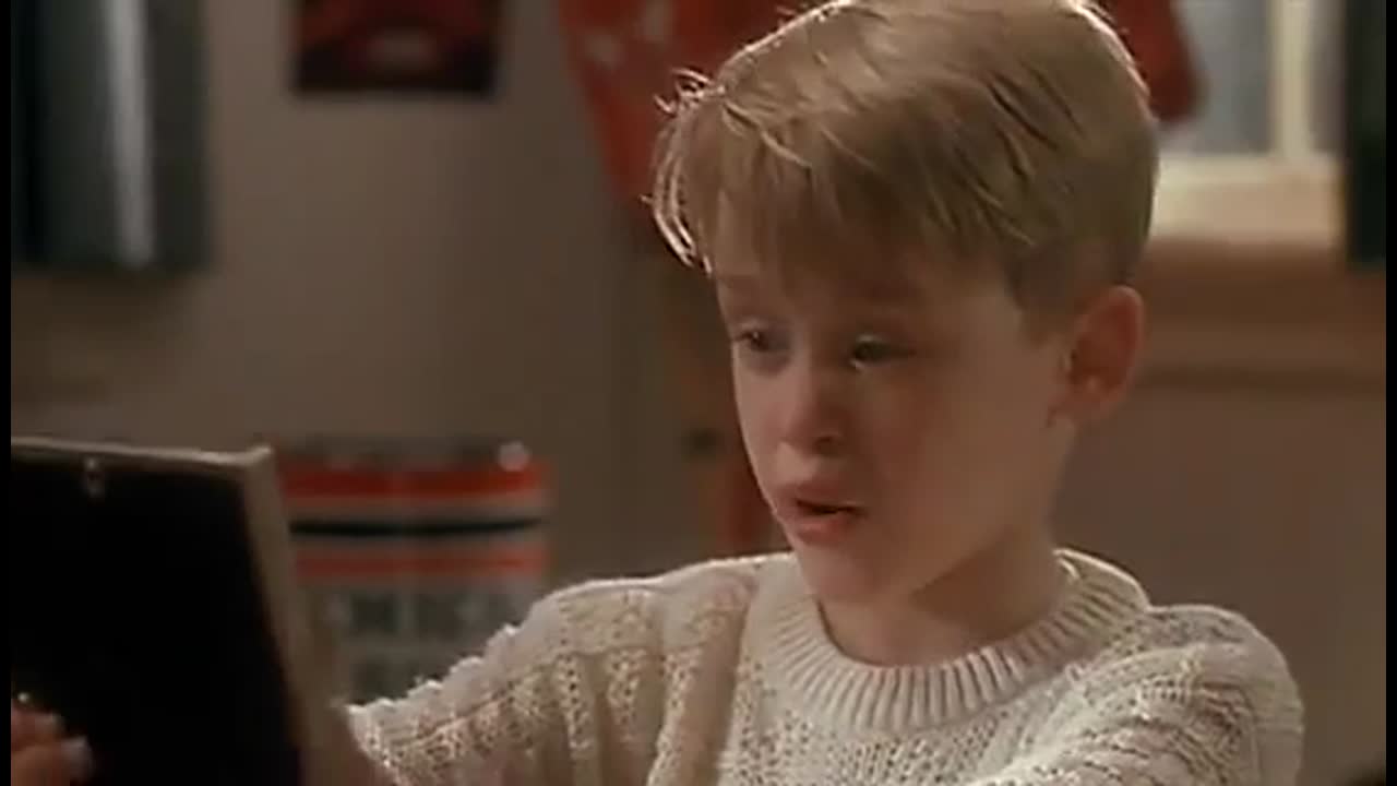 The Truth About Buzz's Girlfriend in Home Alone: Who Was That Really?