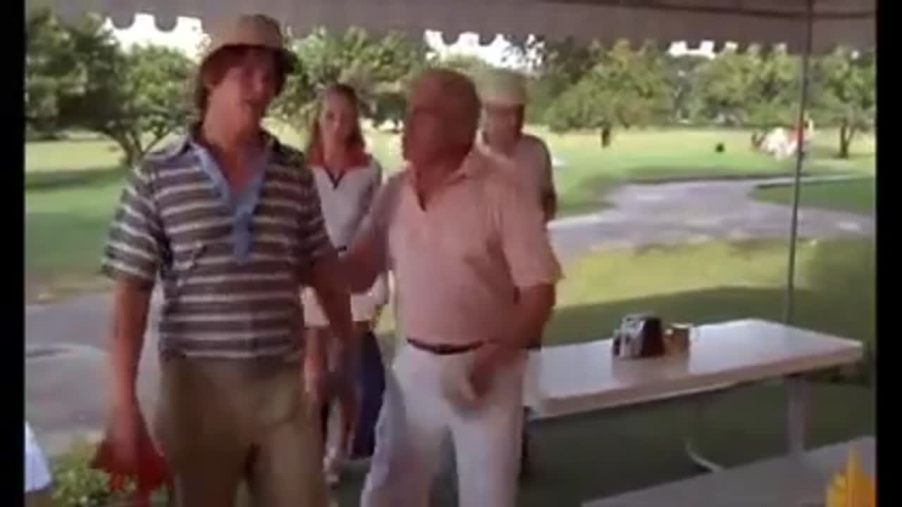 You'll Get Nothing And Like It Gif Caddyshack: You'll get nothing and like it!. Find clips on VLIPSY