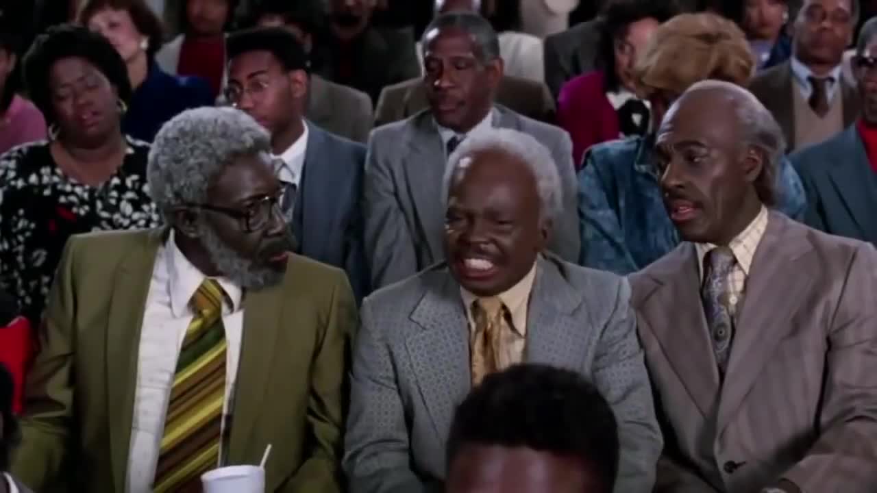 Coming to america that boy s good find clips on vlipsy