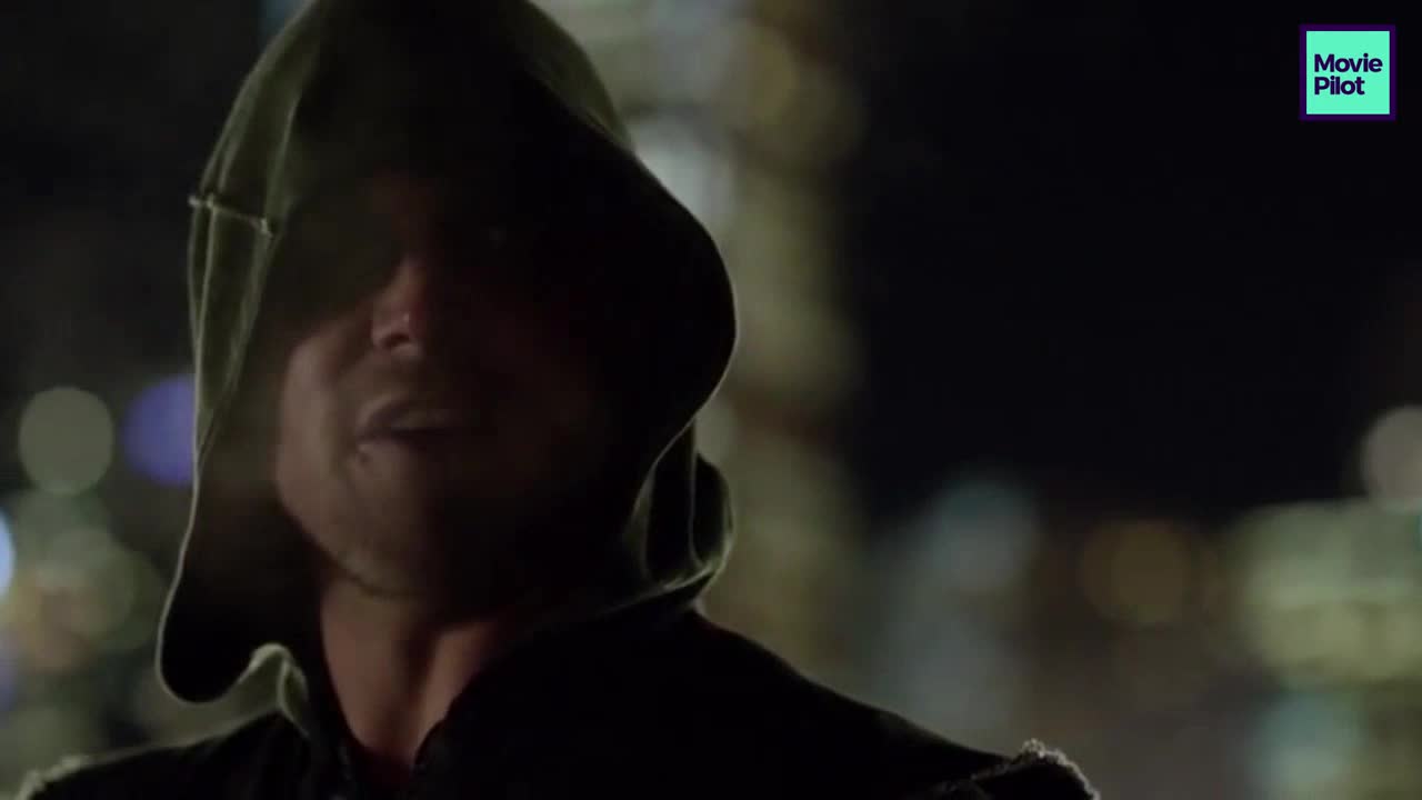 You Have Failed This City: Why Oliver Queen’s Famous Catchphrase Still Hits Hard