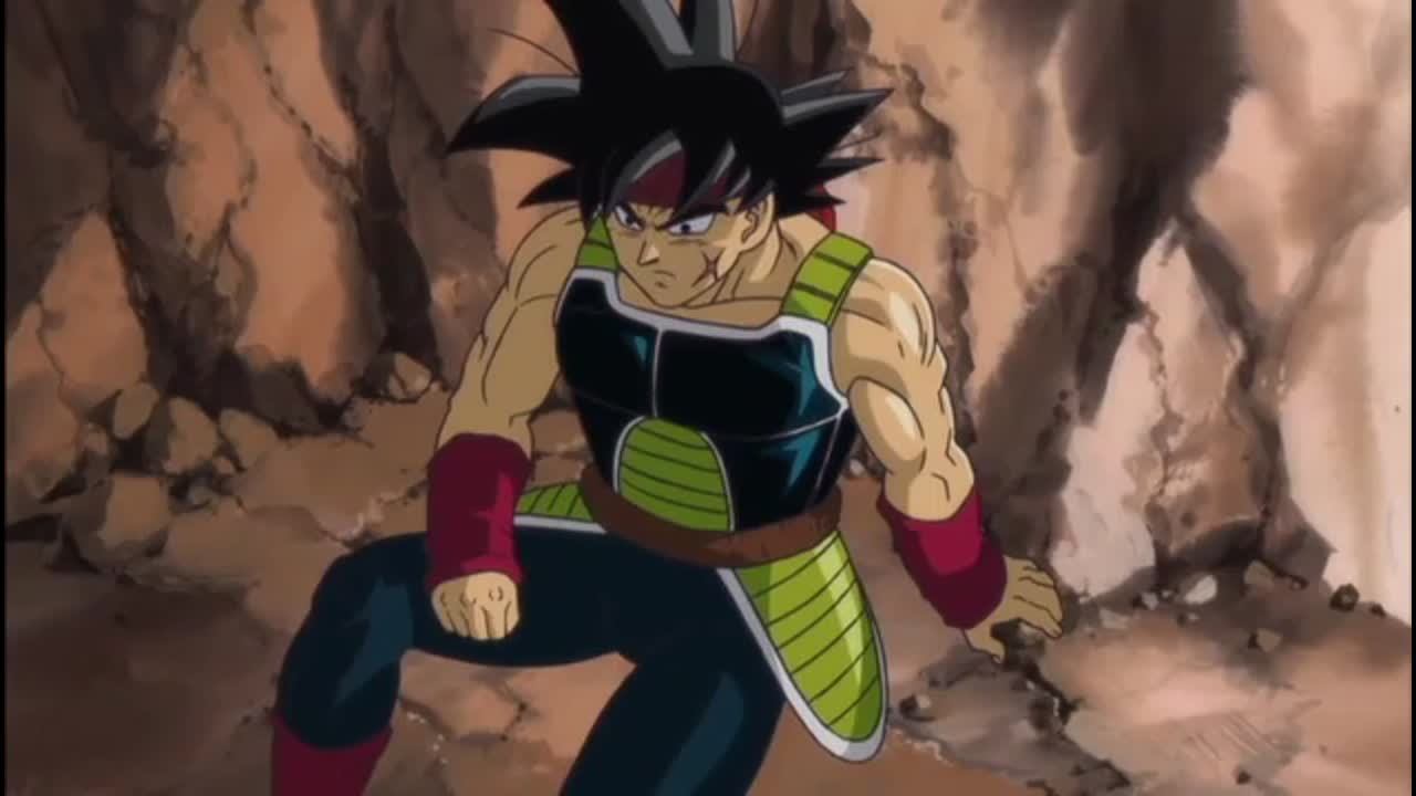 Dragon Ball Z Abridged - I've Made a Terrible Mistake | Download HD ...