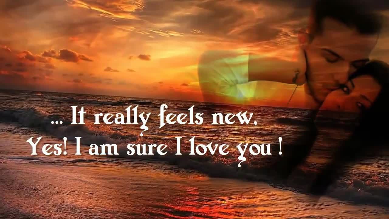 Video Message: Love - Find clips on VLIPSY