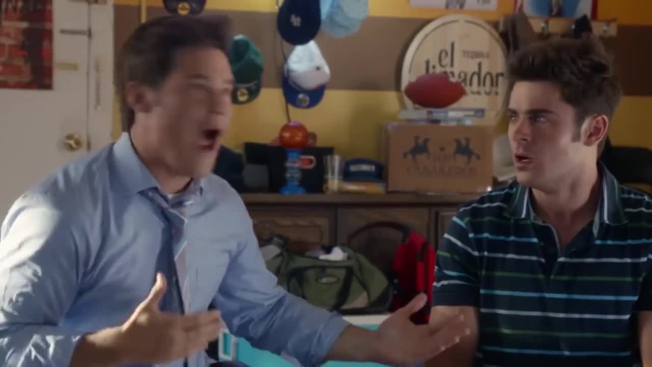 Mike and Dave Need Wedding Dates - We don't get riled up | Download HD ...