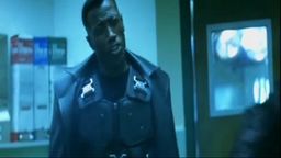Thumbnail for Motherfucker, are you out of your damn mind? from Blade
