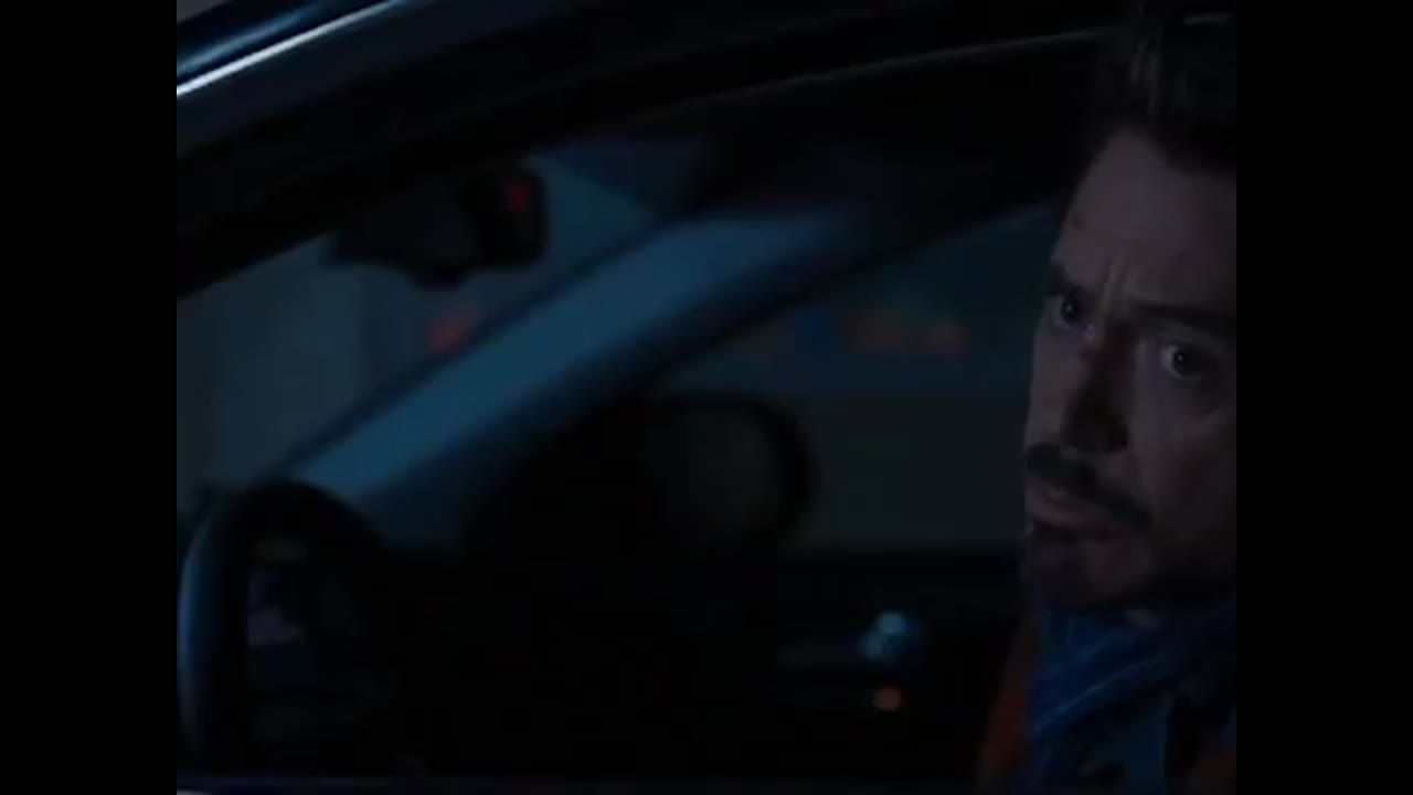 Iron Man 3 We Re Connected Download Hd Video Clip On Vlipsy