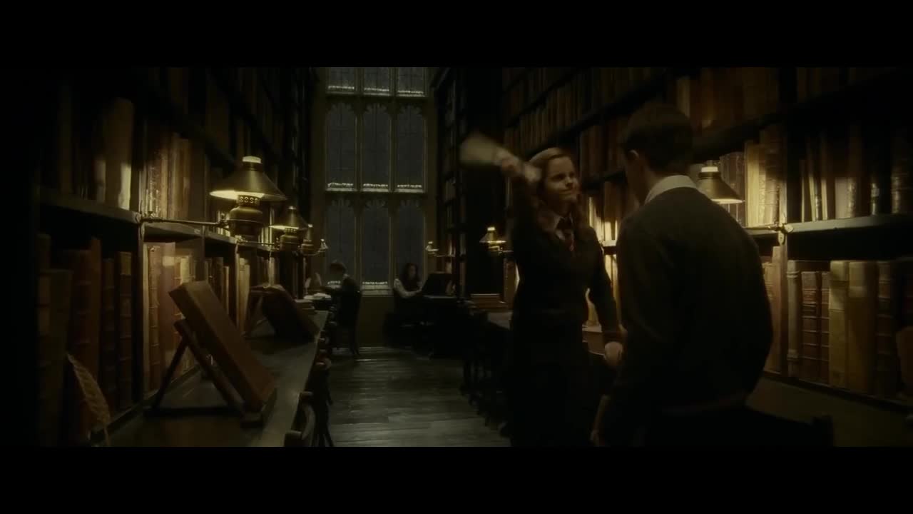 Why Is Harry Potter The Chosen One