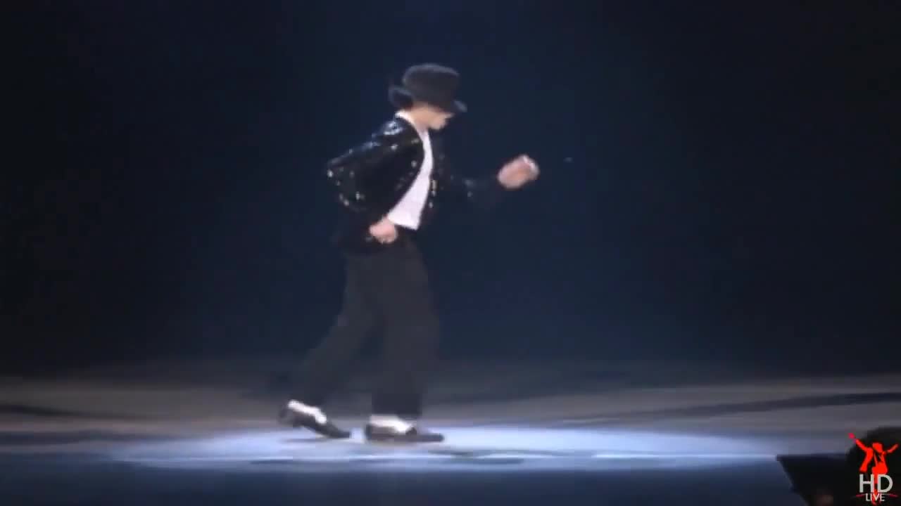 Moonwalk’ De Michael Jackson Cumple 30 Años Desde Su Debut | Rumberos - Foto 3