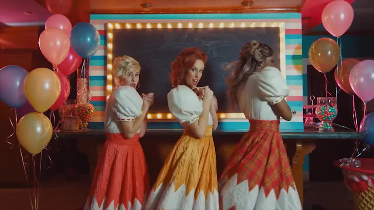 Todrick Hall: Birthday Dance. Find clips on VLIPSY